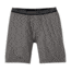Outdoor Research Echo Boxer Briefs - Mens, Pewter/Charcoal, Large, 2709860045008
