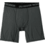 Outdoor Research Echo Boxer Briefs - Mens, Storm, Extra Large, 2876301288009