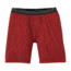 Outdoor Research Echo Boxer Briefs - Mens, Tomato/Charcoal, Large, 2709861388008