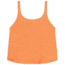 Outdoor Research Echo Crop Tank - Women's, Orange Fizz, L, 2899772279008