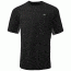 Outdoor Research Echo Duo Tee, Men's, Black/Pewter, M, 242839-black/pewter-M