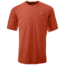 Outdoor Research Echo Duo Tee, Men's, Diablo/Ember, XL 242839-diablo/ember-XL