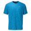 Outdoor Research Echo Duo Tee - Men's-Hydro/Glacier-Large