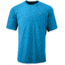 Outdoor Research Echo Duo Tee - Men's-Tahoe/Night-Medium