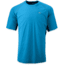 Outdoor Research Echo Duo Tee - Men's-Tahoe/Night-Large