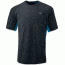 Outdoor Research Echo Duo Tee - Men's-Night/Hydro-Medium, 266950