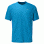 Outdoor Research Echo Duo Tee - Men's-Pewter/Alloy-Large