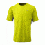 Outdoor Research Echo Duo Tee, T-Shirt - Men's, Jolt/Pewter, Extra Large, 242839-0123009