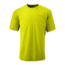 Outdoor Research Echo Duo Tee, T-Shirt - Mens, Jolt/Pewter, Medium 242839-0123007