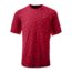 Outdoor Research Echo Duo Tee, T-Shirt - Men's, Redwood/Hot Sauce, Extra Large, 242839-0456009