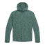 Outdoor Research Echo Hoodie - Men's, Malachite, Extra Large, 2876253004009