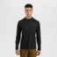 Outdoor Research Echo Hoodie - Mens, Black, Small, 2876250001006
