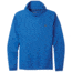 Outdoor Research Echo Hoodie - Men's, Classic Blue, L, 2876252027008