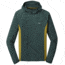 Outdoor Research Echo Hoodie - Mens, Fir/Lichen, Small, 2774691895006
