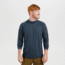 Outdoor Research Echo Hoodie - Mens, Naval Blue, 3XL, 2876251289011