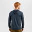 Outdoor Research Echo Hoodie - Mens, Naval Blue, 3XL, 2876251289011