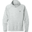 Outdoor Research Echo Hoodie - Men's, Pebble, Large, 2876251569008