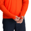 Outdoor Research Echo Hoodie - Mens, Spice, Small, 2876252448-S