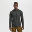 Outdoor Research Echo Hoodie - Mens, Storm, L, 2876251288008