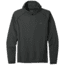 Outdoor Research Echo Hoodie - Mens, Storm, L, 2876251288008