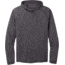 Outdoor Research Echo Hoodie - Men's, Storm, Small, 2774691288006