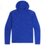 Outdoor Research Echo Hoodie - Mens, Topaz, Large, 2876252452008