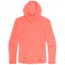 Outdoor Research Echo Hoodie - Women's, Azalea, Medium, 2876550348007