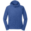 Outdoor Research Echo Hoodie - Women's, Banff, Small, 2692411902006