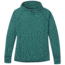Outdoor Research Echo Hoodie - Women's, Blue Spruce, Extra Large, 2692411951009