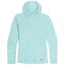 Outdoor Research Echo Hoodie - Women's, Calcite, 2XS, 2876552446004