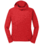 Outdoor Research Echo Hoodie - Women's, Samba, Medium, 2692411192007