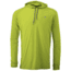 Outdoor Research Echo Hoody, Men's, Lemongrass/Pewter, S 244043-lemgr/pt-S