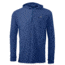 Outdoor Research Echo Hoody - Mens, Baltic/Glacier, Medium