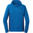 Outdoor Research Echo Hoodie - Mens, Admiral/Twilight, 2XL, 2774691785010