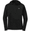Outdoor Research Echo Hoody - Mens, Black, 2XL, 2774690001010