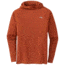Outdoor Research Echo Hoody - Mens, Burnt Orange, Large, 2692060551008