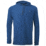 Outdoor Research Echo Hoody - Men's, Cobalt/Pewter, Small, 2440431381006