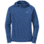 Outdoor Research Echo Hoody - Mens, Cobalt, Extra Large, 2692060270009