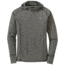 Outdoor Research Echo Hoody - Mens, Pewter, Medium, 2692060008007