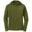 Outdoor Research Echo Hoody - Mens, Seaweed, Medium, 2692061431007