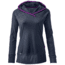 Outdoor Research Echo Hoody, Women's, Night/Ultraviolet, XXS 243705-ngt/ultrv-XXS
