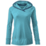 Outdoor Research Echo Hoody, Women's, Typhoon/Baltic, S 243705-typhoon/baltic-S