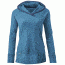 Outdoor Research Echo Hoody - Women's-Oasis-X-Small, 365626