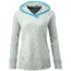 Outdoor Research Echo Hoody - Women's-Alloy/Hydro-Large