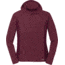 Outdoor Research Echo Hoody - Women's, Clay/Crimson, Medium, 2692411791007