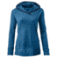 Outdoor Research Echo Hoody - Women's-Cornflower/Night-Medium