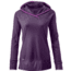 Echo Hoody - Womens-Elderberry/Ultraviolet-Small