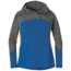 Outdoor Research Echo Hoody - Women's, Lapis/Pewter, XS, 2681371337005