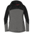 Outdoor Research Echo Hoody - Women's, Pewter/Black, Small, 2681370044006