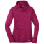 Outdoor Research Echo Hoody - Women's, Sangria, Large, 2692410312008